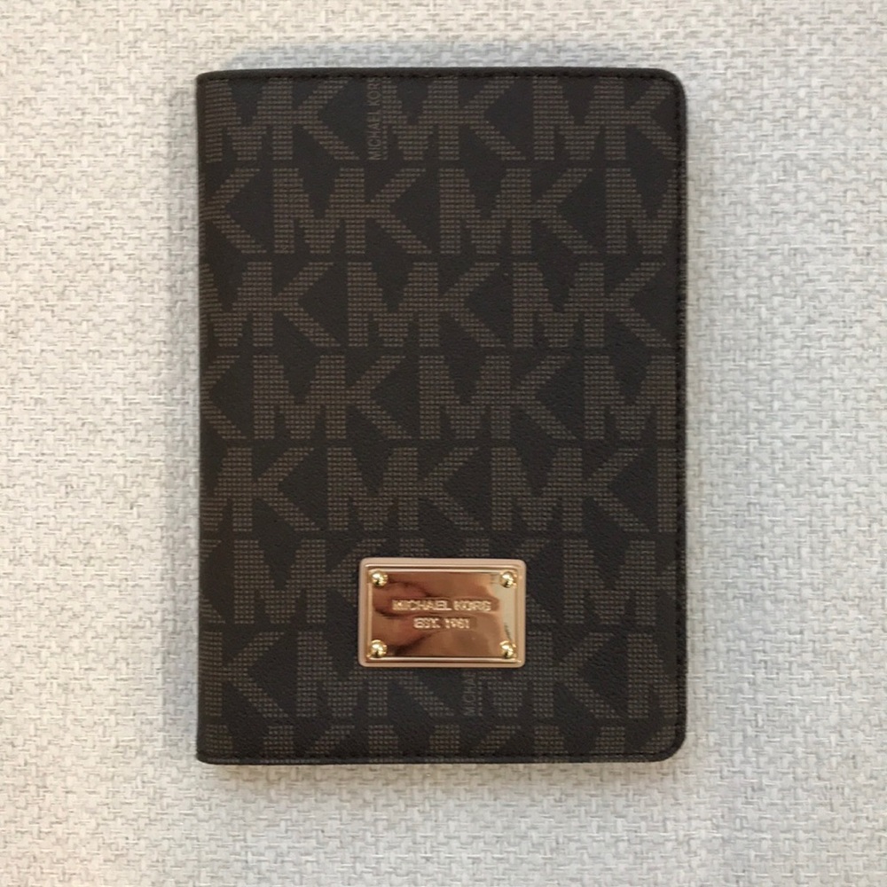Michael Kors iPad Mini Case